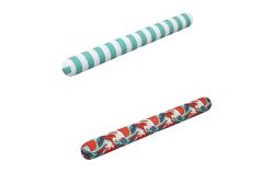 Frite tissu gonflable