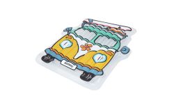 Matelas VAN