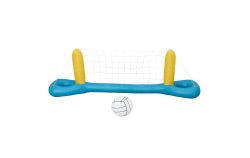 Jeu gonflable Volley ball avec 1 ballon