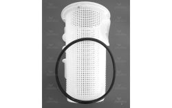 Kit panier et joint de couvercle pour EUROPRO 0,5 à 1 CV