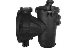 Nouveau préfiltre complet pour EUROPRO 1,5 à 3 CV