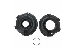 Diffuseur de pompe à vitesse variable E.SWIM 1,5 CV