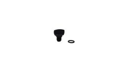 Bouchon de vidange + joint de pompe Freeflo