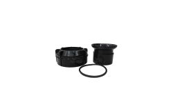 Kit raccord union Ø50 mm de pompe Freeflo