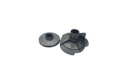 Kit turbine + diffuseur de pompe Freeflo 0,55 kW