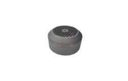 Capot de Ventilateur pour moteur ATB de pompe Starite 2,2 kW triphasé moteur IE2