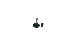 Vis et rotule de couvercle pour pompe Super Pump et Maxflo
