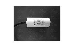 Condensateur 16 mf de pompe Superpump SP1606/1608/1611/2608/2611 ( 0,75 à 1 cv )