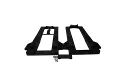 Pied de Pompe Super Pump et Maxflo