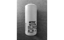Condensateur 20 micro Farad pour pompe 0,5 et 0,75 CV de pompe ALFA