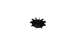 Ventilateur pour moteur pompe MGN