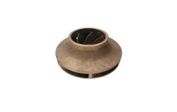 Turbine bronze de pompe MGN