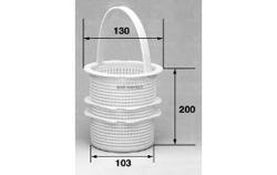 Panier de pompe Speck Eurostar 300 et 400
