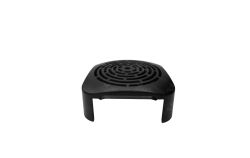 Cache ventilateur Inverpro