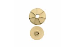 Turbine + diffuseur + joint de corps pour Jetcom 82 0,75 cv mono et tri
