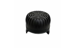Capot arrière DAB pour Eurocom 40/50 1,0 cv