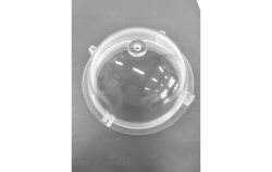 Couvercle pour filtre EOS et TRITON 8,5'' avec 1 trou lisse