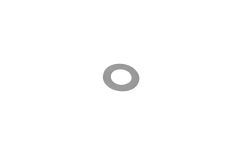 Rondelle nylon de poignée de vanne   Diam. 51/23 pour filtre TRITON et TAGELUS