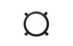 Ecrou de filtre 6clone