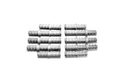 Kit crépines pour filtre LSR 24 avant 2004. (6 x 180 mm + 4 x 120 mm)