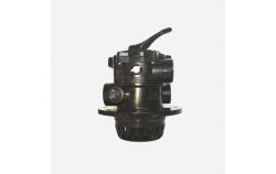 Vanne top 1'' 1/2 pour filtre Elit Top
