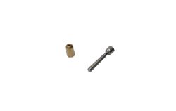 Tige de fermeture et écrou de collier de filtre HAYWARD Swimclear