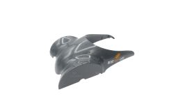 Capot supérieur de nettoyeur Blue Fury Lite
