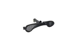 Grille avant de nettoyeur Blue Fury Lite