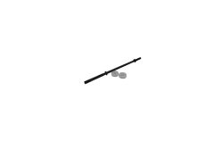 Arbre de transmission et roulements de nettoyeur Blue Fury Lite
