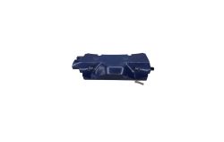 Cache du logement inférieur de nettoyeur Blue Fury Lite