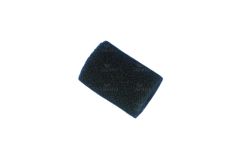 Brosse de queue en mousse pour nettoyeurs Polaris