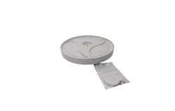 Roue coté roue unique pour nettoyeur Polaris 380 et 360