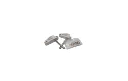 Bloc essieu pour nettoyeur Polaris 380 et 360  ( Sachet de 2 )