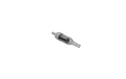 Ensemble filtre en ligne pour nettoyeur Polaris