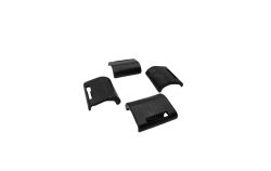 Jupe x 4 de nettoyeur AQUANAUT 250