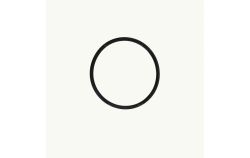 Joint O'ring du connecteur de projecteur led Weltico