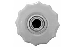 Jet orientable complet de refoulement Weltico