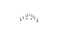 Kit de vis (x11) de bonde de fond Hayward
