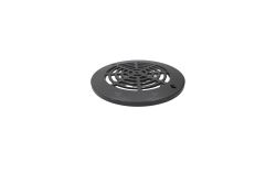 Grille de bonde de fond Hayward pour modèle 3252 et 3253 gris anthracite
