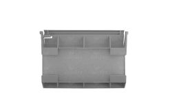 Volet de  skimmer Hayward SP 1082/84/85 coloris blanc