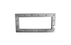 Bride grande meurtrière pour skimmer Hayward SP 1085 coloris blanc