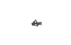 Kit de vis (x8) de bride de bonde de fond Hayward SP1048