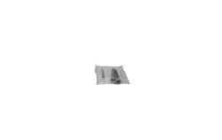 Vis (x2) de la grille anti vortex  de la bonde de fond Hayward SP1048/1049