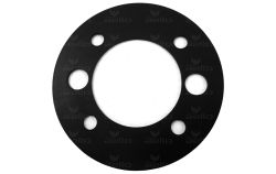 Joints de bride de  buse Hayward  SP1411 (lot de 2 pièces)
