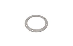 Bride pour buse Hayward Turbo Jet liner coloris blanc