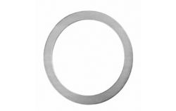 Joint silicone pour verre ou ampoule de mini projecteur Hayward 35/75W