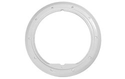 Bride de projecteur Hayward EUROLITE coloris blanc