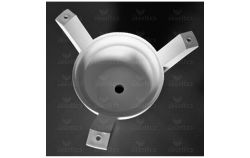 Support d'ampoule de projecteur Hayward EUROLITE