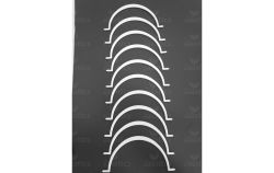 Kit de 10 anses de panier de skimmer  Easy Line