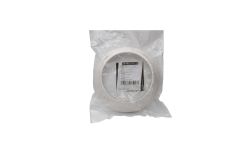 Enjoliveur de projecteur sur buse ASTRAL RAPID coloris blanc
